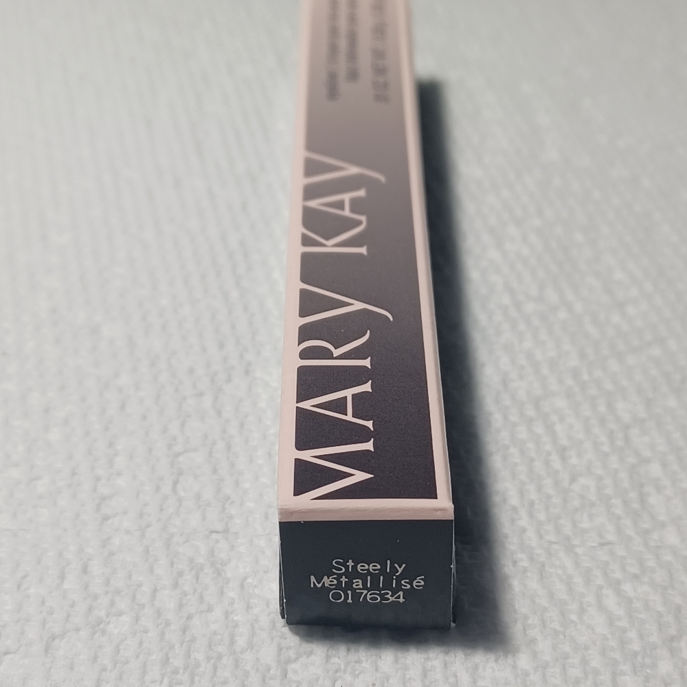 Mary Kay Eyeliner Mechanical Pencil - NEW - Steely